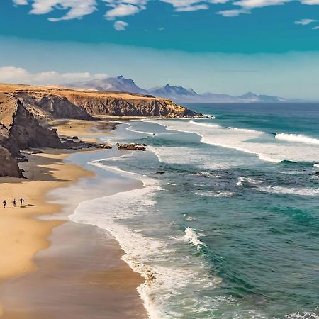 הוילה Pájara Casagrande Sunset II - Fuerteventura - Costa Calma מראה חיצוני תמונה