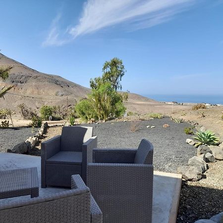 הוילה Pájara Casagrande Sunset II - Fuerteventura - Costa Calma מראה חיצוני תמונה