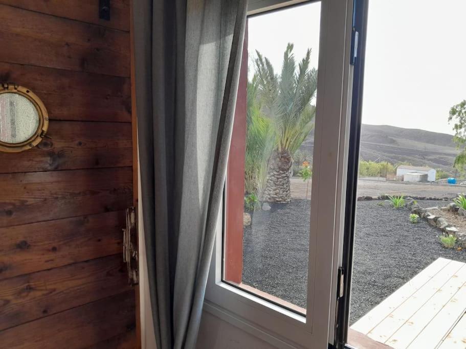 הוילה Pájara Casagrande Sunset II - Fuerteventura - Costa Calma מראה חיצוני תמונה