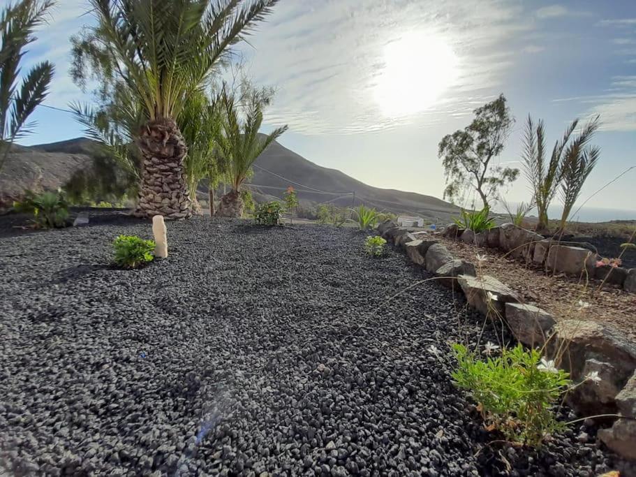 הוילה Pájara Casagrande Sunset II - Fuerteventura - Costa Calma מראה חיצוני תמונה