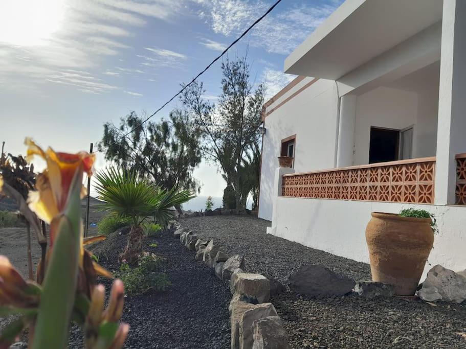 הוילה Pájara Casagrande Sunset II - Fuerteventura - Costa Calma מראה חיצוני תמונה