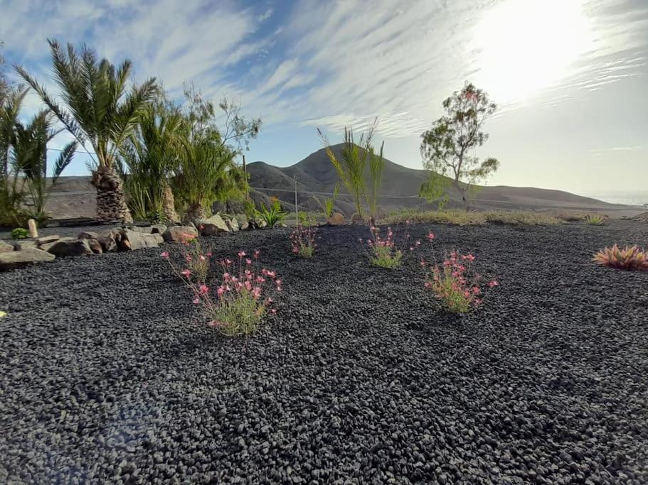 הוילה Pájara Casagrande Sunset II - Fuerteventura - Costa Calma מראה חיצוני תמונה