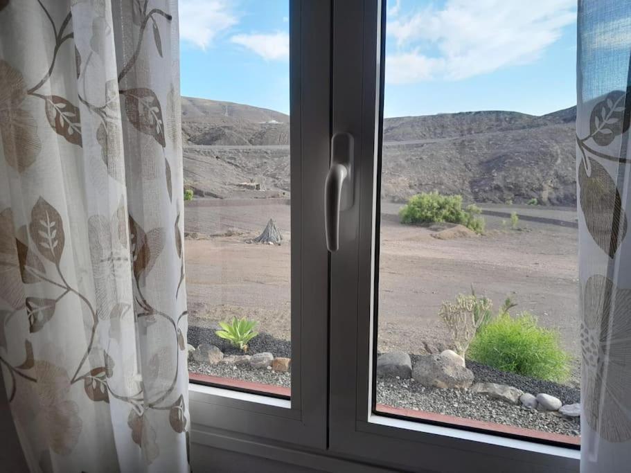 הוילה Pájara Casagrande Sunset II - Fuerteventura - Costa Calma מראה חיצוני תמונה
