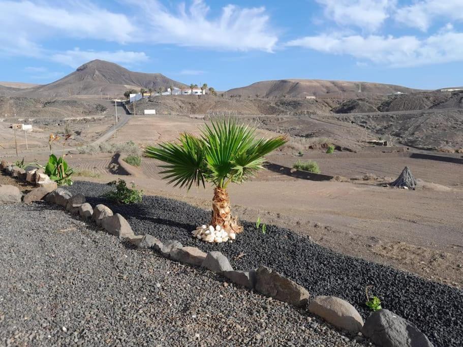 הוילה Pájara Casagrande Sunset II - Fuerteventura - Costa Calma מראה חיצוני תמונה