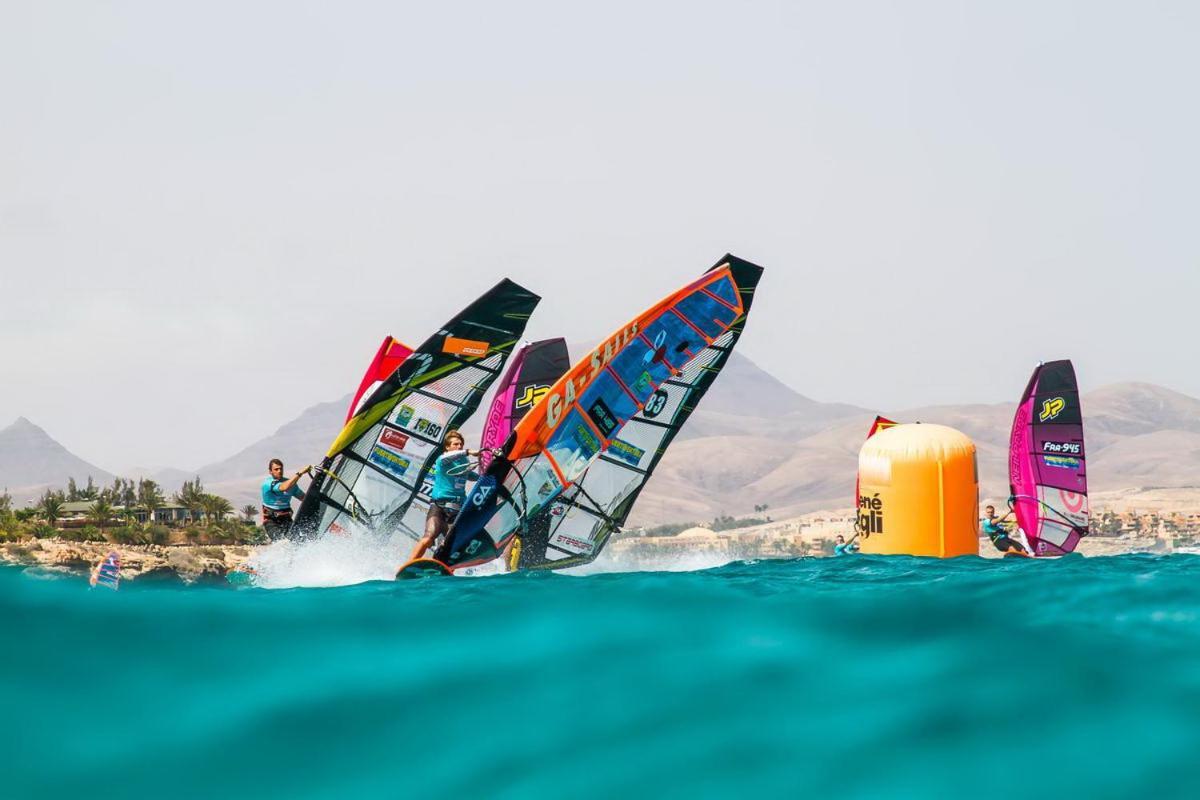 הוילה Pájara Casagrande Sunset II - Fuerteventura - Costa Calma מראה חיצוני תמונה