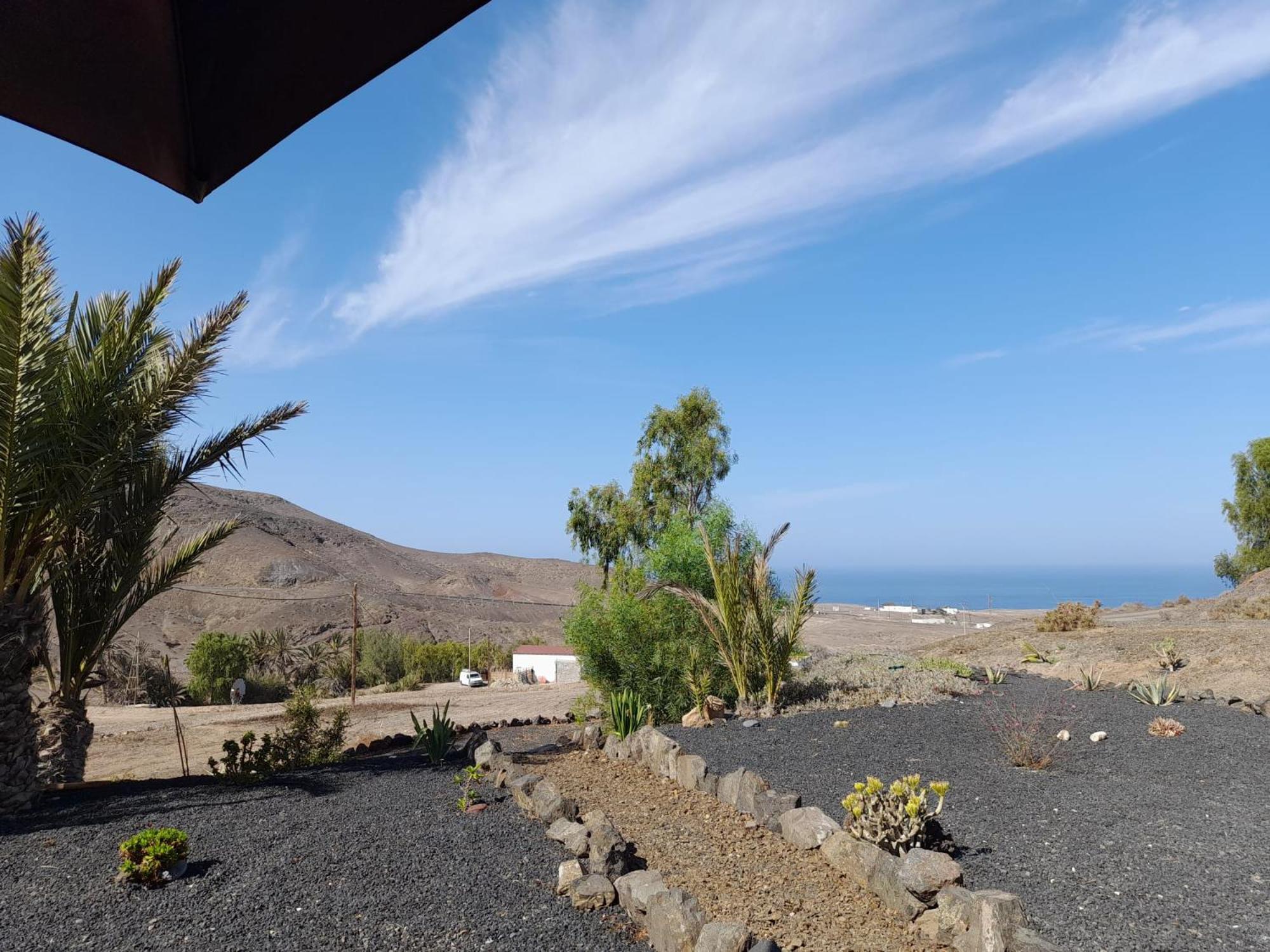 הוילה Pájara Casagrande Sunset II - Fuerteventura - Costa Calma מראה חיצוני תמונה